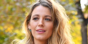 Blake Lively ‘Striving For Normalcy In Her Life’ Amid Legal Woes