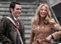 Penn Badgley Reveals What Dating Blake Lively Was Really Like