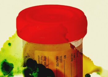 Thousands of Urine and Tissue Samples Are in Danger of Rotting After Staff Cuts at a CDC Laboratory