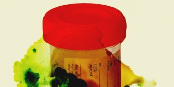 Thousands of Urine and Tissue Samples Are in Danger of Rotting After Staff Cuts at a CDC Laboratory