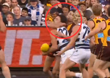 Jimmy Bartel, Matthew Lloyd and Rory Sloane weigh in on Hawthorn Hawks’ Conor Nash’s AFL Tribunal case