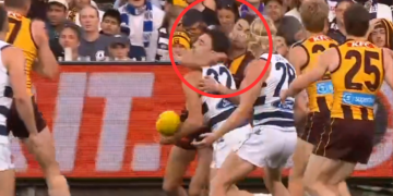 Jimmy Bartel, Matthew Lloyd and Rory Sloane weigh in on Hawthorn Hawks’ Conor Nash’s AFL Tribunal case