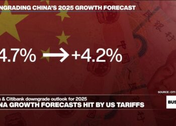 Global markets roiled as Trump's 'reciprocal' tariffs take effect