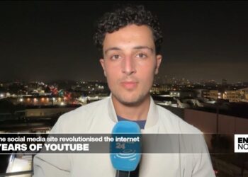 Twenty years of YouTube: How the site has revolutionised the internet