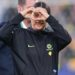 Sam Kerr defended by interim coach Tom Sermanni, Allianz Stadium crowd