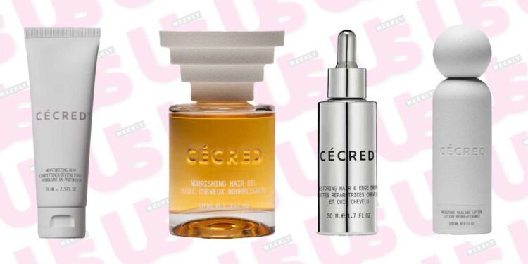 Beyoncé’s Haircare Brand Is Finally at Ulta — Here’s What to Buy