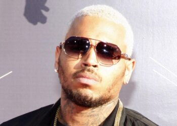 Inside Chris Brown’s Strict Dress Code For Fans Coming To His Tour