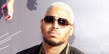 Inside Chris Brown’s Strict Dress Code For Fans Coming To His Tour