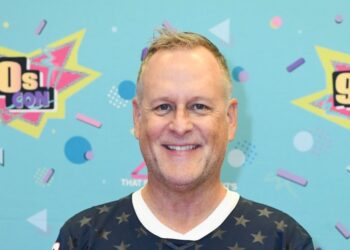 Dave Coulier’s Cancer-Free Diagnosis Coincided With Grandson’s Birth