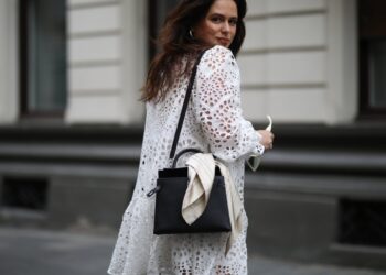 15 Drop-Waist Dresses to Shop for Spring and Summer 2025