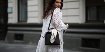 15 Drop-Waist Dresses to Shop for Spring and Summer 2025