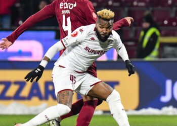 Football news 2025, Gabonese striker Aaron Boupendza dead in China balcony fall