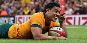 Len Ikitau re-signs with the ACT Brumbies, flexible contract details, Wallabies selection
