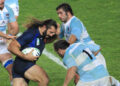 Former France star Sébastien Chabal says he has 'no memories' of rugby career