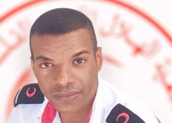 Gaza aid worker detained after Israeli attack has been released | World News