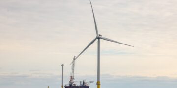 Donald Trump’s crusade against offshore wind just got more serious