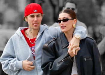 Hailey Bieber Clarifies Why She ‘Unfollowed’ Justin Bieber