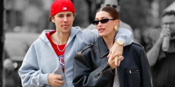 Hailey Bieber Clarifies Why She ‘Unfollowed’ Justin Bieber