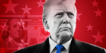 Big Tech, banks and small caps end week in bear market territory