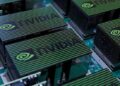 Nvidia to take $5.5bn hit as US clamps down on exports of AI chips to China