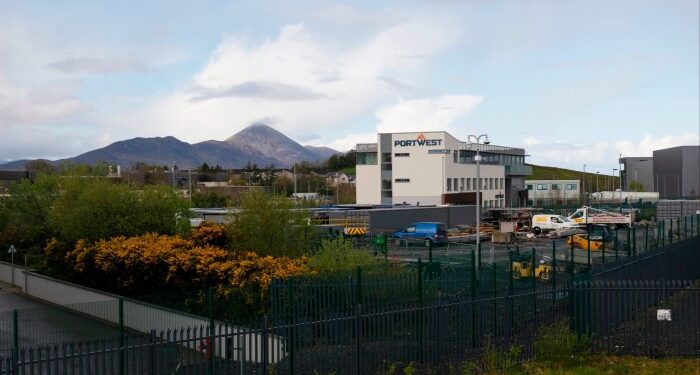 Trump tariffs bring furrowed brows to Ireland’s Botox town