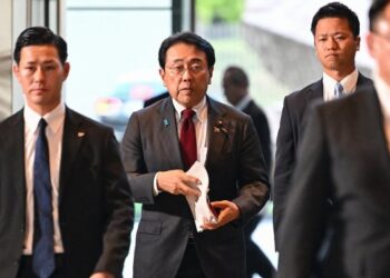 Japan set for ‘guinea pig’ trade talks with US after Donald Trump’s tariffs