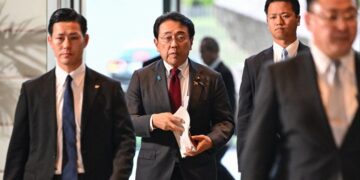 Japan set for ‘guinea pig’ trade talks with US after Donald Trump’s tariffs