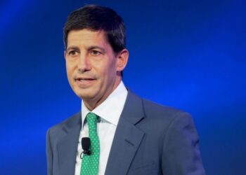 Kevin Warsh delivers Fed a blast of cold heir