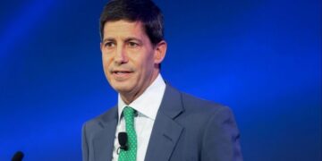 Kevin Warsh delivers Fed a blast of cold heir