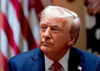 Trading partners ponder the art of fobbing Trump off with a weak deal