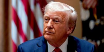 Trading partners ponder the art of fobbing Trump off with a weak deal