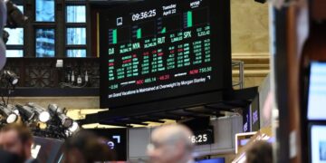 The S&P 500 is still significantly overpriced