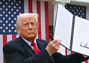 The Fed shouldn’t try to save the world from Trump tariffs