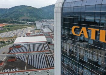 Donald Trump’s policies could give China the lead in global energy race, say experts