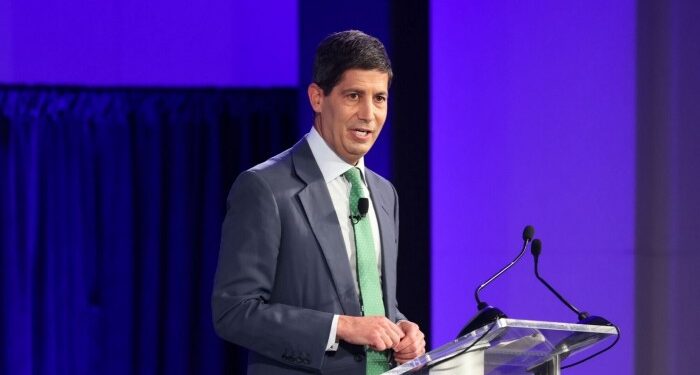 Contender to succeed Jay Powell blames Fed for ‘systematic errors’