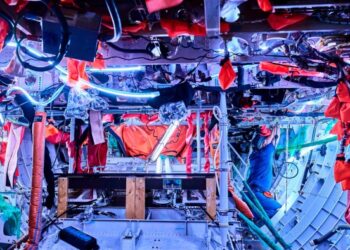 Airbus chief warns there will be ‘only losers’ from prolonged trade war