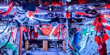 Airbus chief warns there will be ‘only losers’ from prolonged trade war