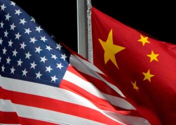China cuts off new investment in US private equity