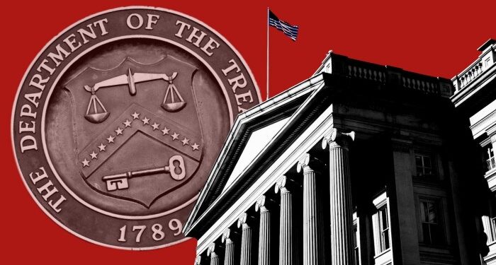 US Treasuries drop for second straight day after disappointing $58bn auction