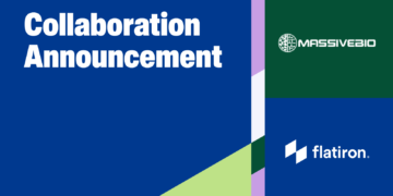 Flatiron Health, Massive Bio Partner to Optimize Clinical Trial Enrollment