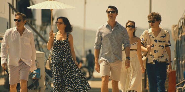 White Lotus Style for Under $150: Top 5 Affordable Looks