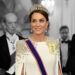 Kate Middleton Wears These Four Storied Tiaras On Repeat