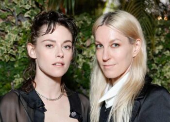 Kristen Stewart Marries Dylan Meyer After 6 Years of Dating: Report