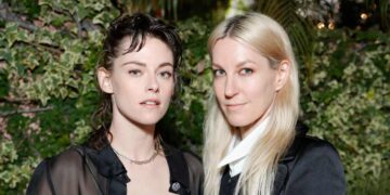 Kristen Stewart Marries Dylan Meyer After 6 Years of Dating: Report