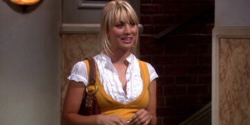Why The Big Bang Theory’s Original Pilot Gave Penny A Different Name