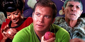 The Original Series Has Done