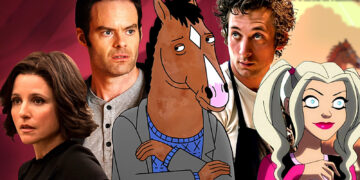 15 Perfect Seasons Of TV, According To Rotten Tomatoes