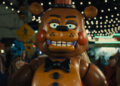 The Five Nights At Freddy’s 2 Trailer Brings The Murderbots Back Out To Play