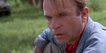 One Steven Spielberg Franchise Is Dominating Hulu’s Top Charts