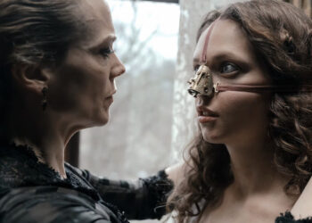 This Grotesque, Beautiful Horror Movie Is Perfect For Fans Of The Substance